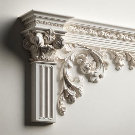 Фасадний декор