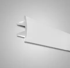 LED профіль інтерєрний