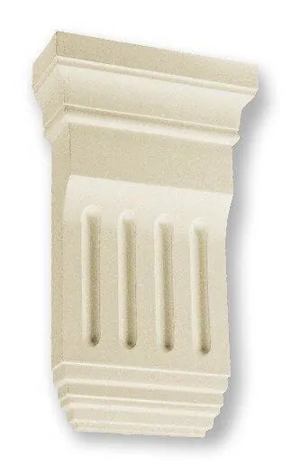 Консоль поліуретанова Gaudi Decor B 815
