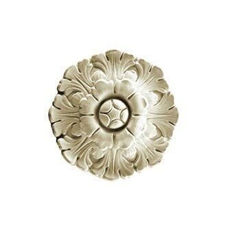 Орнамент поліуретановий Gaudi Decor A 321