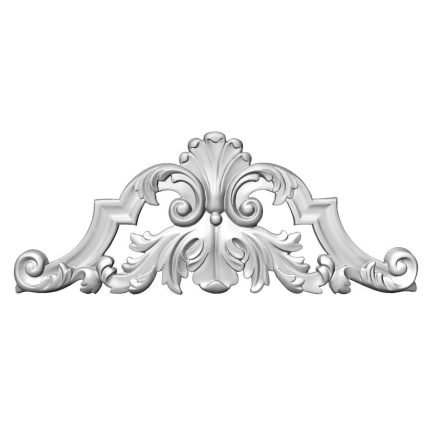 Орнамент поліуретановий Gaudi Decor AW 6051