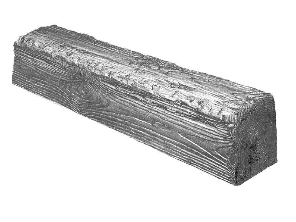 balka-poliuretanova-decowood-rustik-eq-006-4m-classic-dub-siviy-12kh12-39292192853613