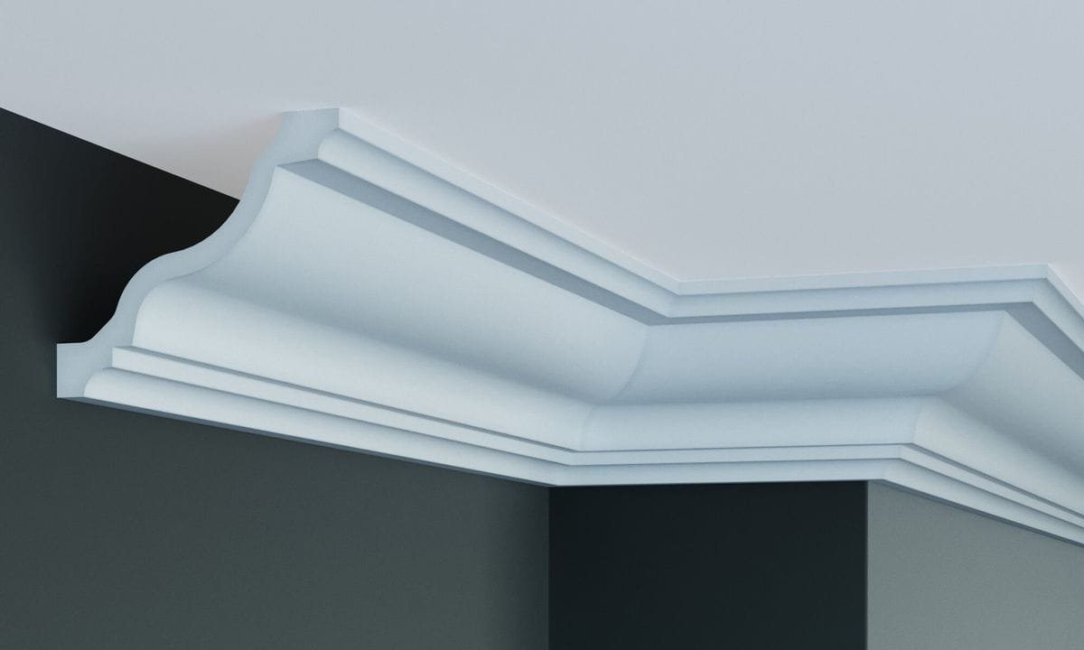 karniz-poliuretanoviy-gladkiy-gaudi-decor-p-2006-flexi-95233065030582