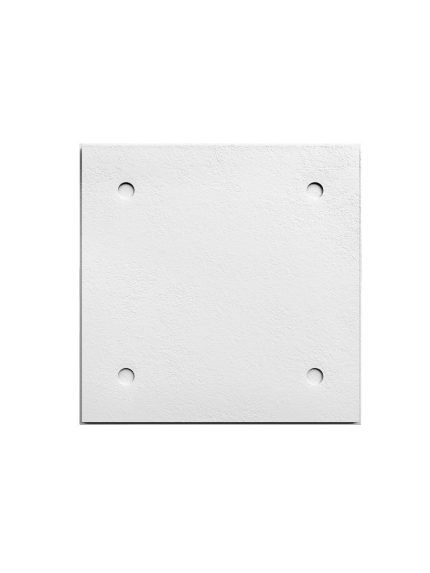 Панель декоративна поліуретанова Art Decor W 301