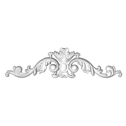 Панно поліуретанове Gaudi Decor W 705